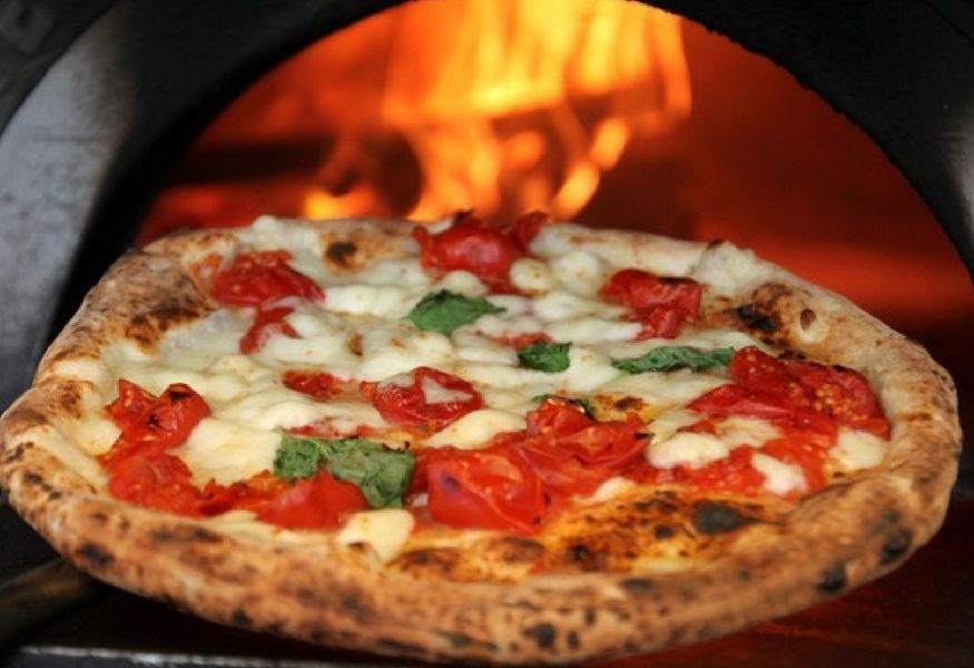RISTO PIZZA FRATELLI PRINCIPATO · Foto 1